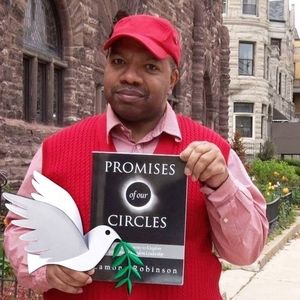 Meet your Posher, Lamont